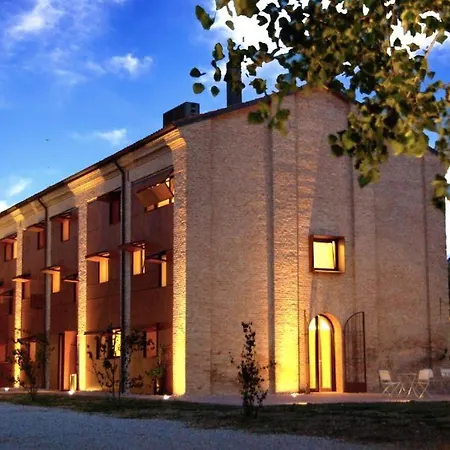 Principessa Pio Farm stay