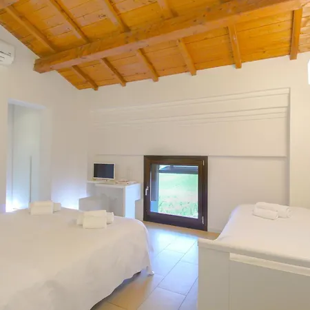 Principessa Pio Farm stay Ferrara