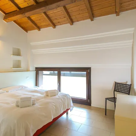 Farm stay Principessa Pio