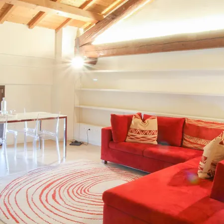 Principessa Pio Farm stay