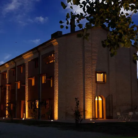 Farm stay Principessa Pio *