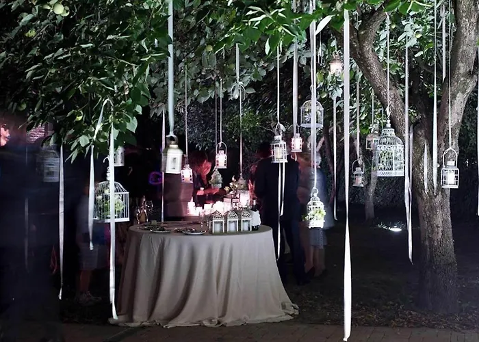 Farm stay Principessa Pio