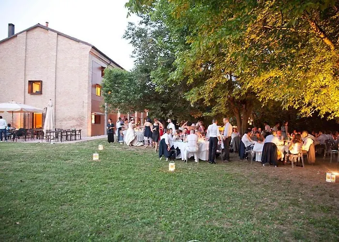 Farm stay Principessa Pio Ferrara