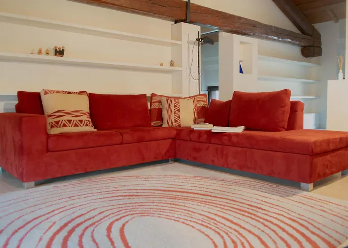 Principessa Pio Farm stay Ferrara