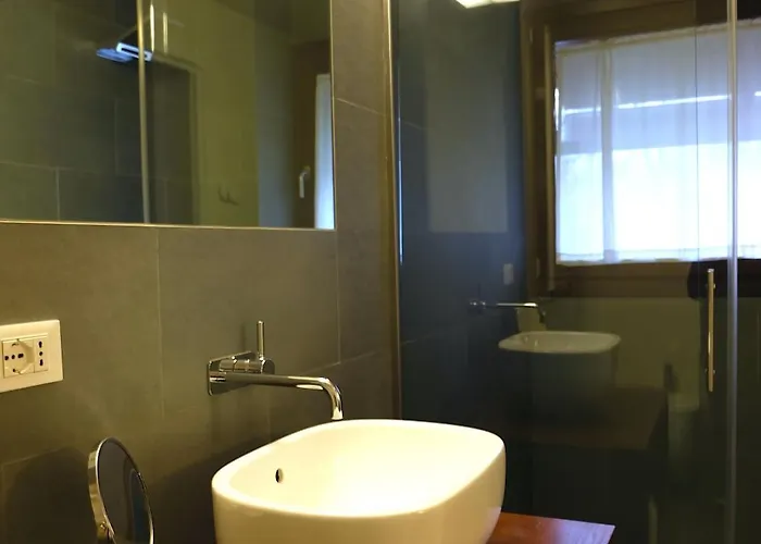 Farm stay Principessa Pio