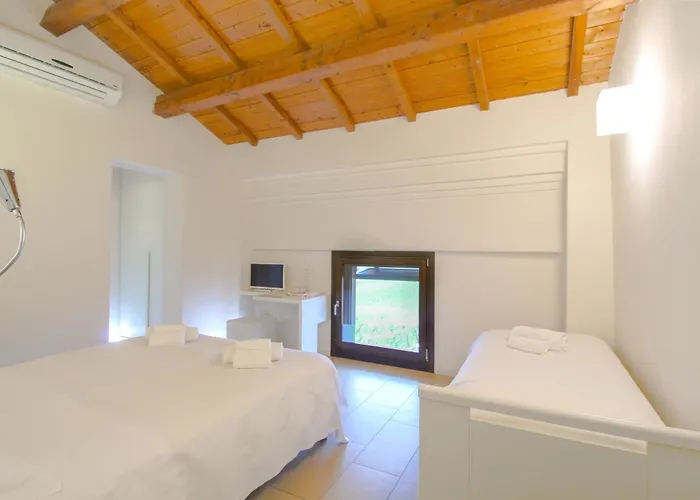 Principessa Pio Farm stay Ferrara