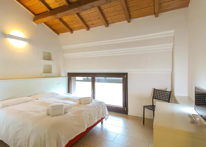 Farm stay Principessa Pio