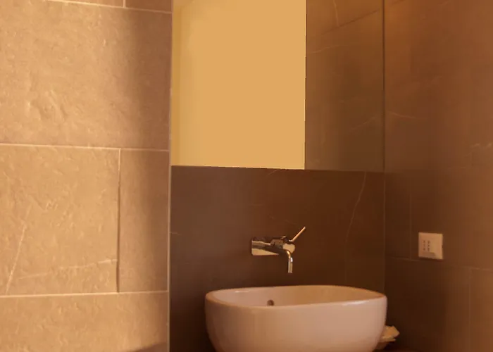 Principessa Pio Farm stay *