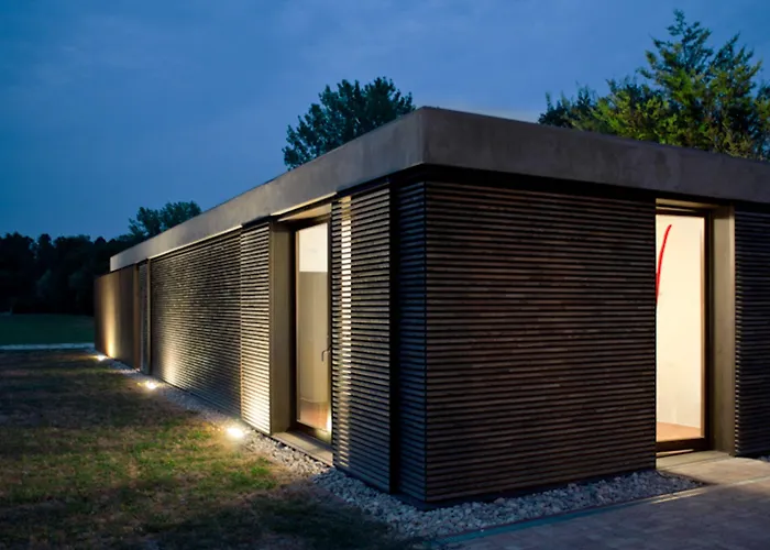 Farm stay Principessa Pio Ferrara