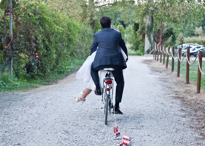 Principessa Pio Farm stay