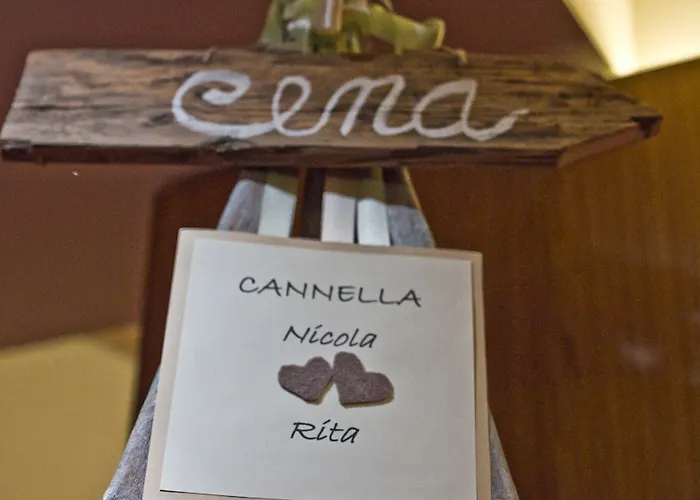 Farm stay Principessa Pio