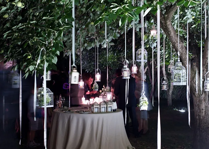 Principessa Pio Farm stay *