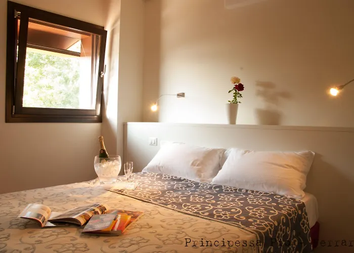 Farm stay Principessa Pio Ferrara