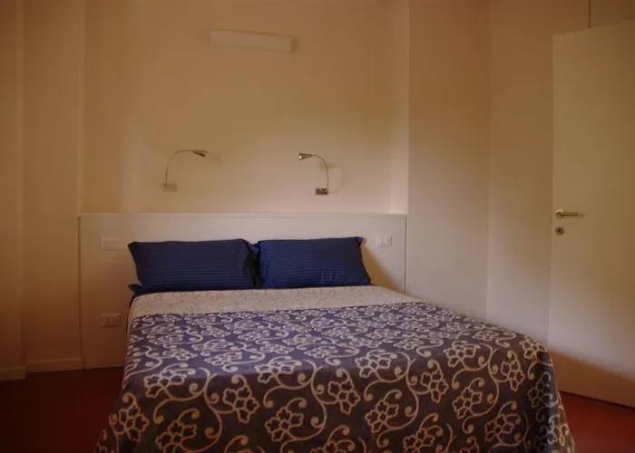 Farm stay Principessa Pio