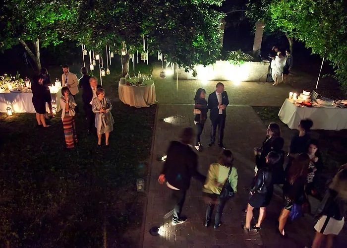 Farm stay Principessa Pio *