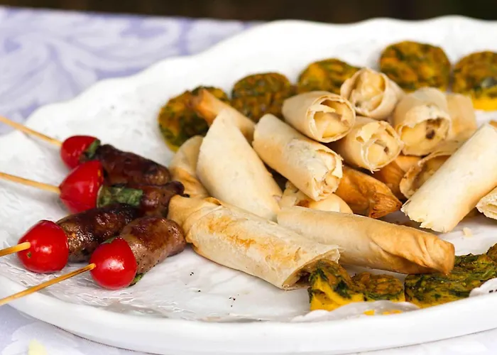 Farm stay Principessa Pio