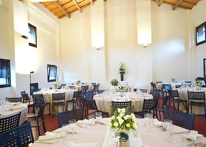 Principessa Pio Farm stay