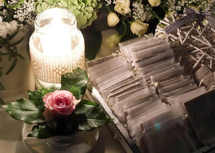 Principessa Pio Farm stay