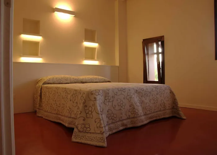 Farm stay Principessa Pio