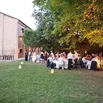 Farm stay Principessa Pio Ferrara