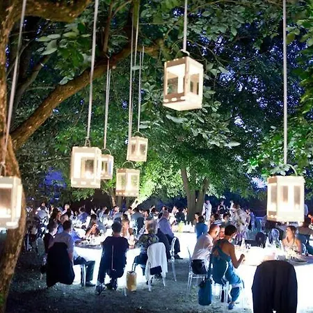 Vakantieboerderij Principessa Pio *