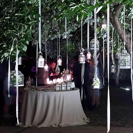 Lantgård Principessa Pio