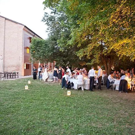 Vakantieboerderij Principessa Pio Ferrara