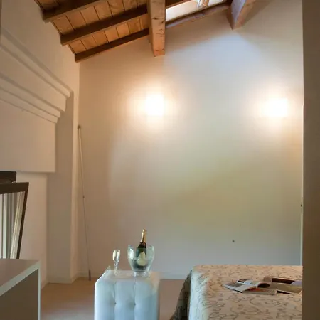 Principessa Pio Farm stay Ferrara