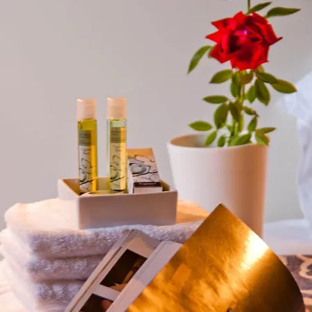 Principessa Pio Alloggio per agriturismo