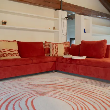 Principessa Pio Alloggio per agriturismo Ferrara