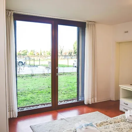 Principessa Pio Farm stay *