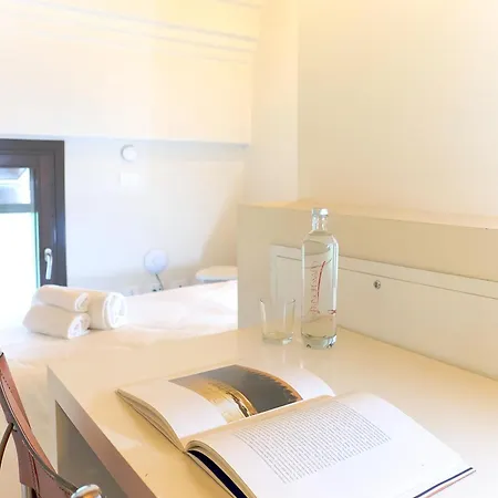 Principessa Pio Alloggio per agriturismo *