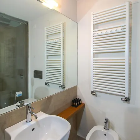 Alloggio per agriturismo Principessa Pio *