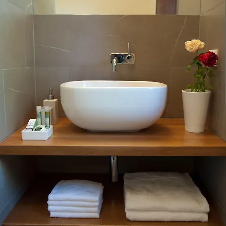 Alloggio per agriturismo Principessa Pio Ferrara