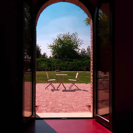 Farm stay Principessa Pio