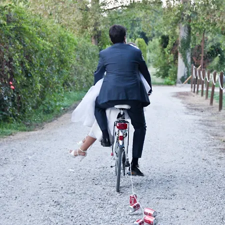 Principessa Pio Alloggio per agriturismo