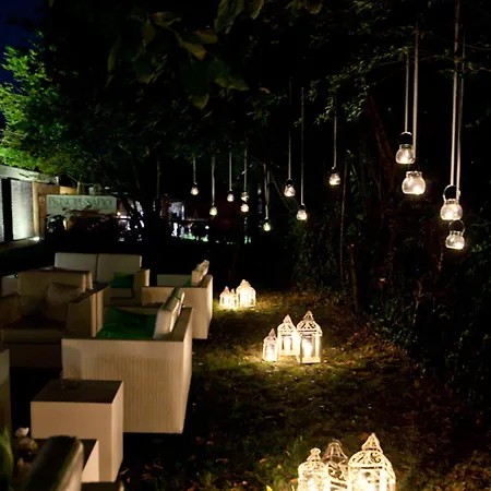 Principessa Pio Lantgård