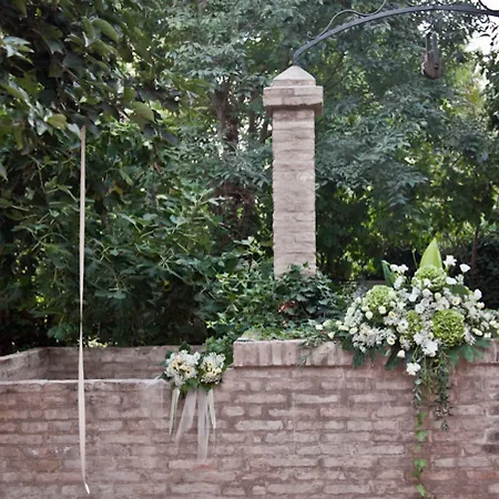 Alloggio per agriturismo Principessa Pio *