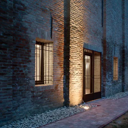 Principessa Pio Alloggio per agriturismo