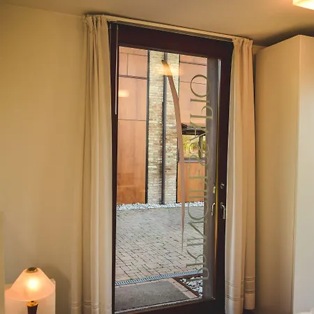 Alloggio per agriturismo Principessa Pio *