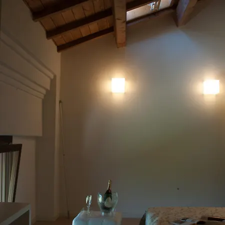 Lantgård Principessa Pio