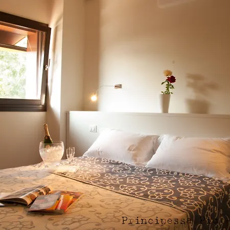 Farm stay Principessa Pio Ferrara