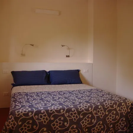 Alloggio per agriturismo Principessa Pio