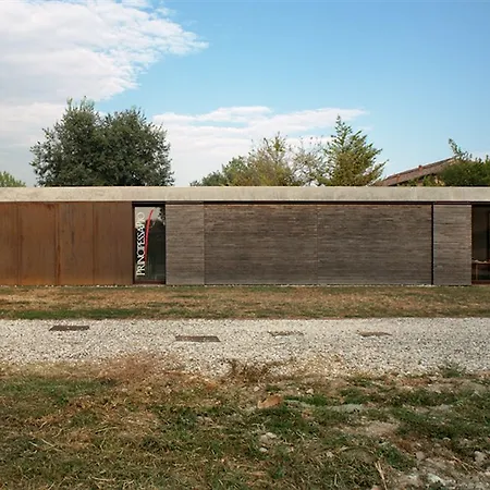 Principessa Pio Farm stay *