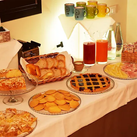 Alloggio per agriturismo Principessa Pio