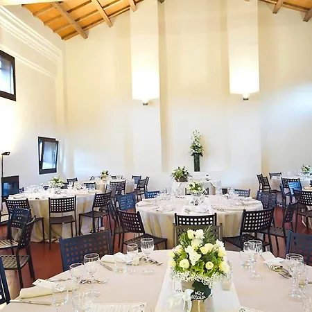 Principessa Pio Farm stay
