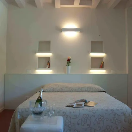 Farm stay Principessa Pio