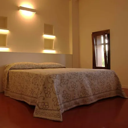 Farm stay Principessa Pio