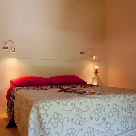 Principessa Pio Alloggio per agriturismo *