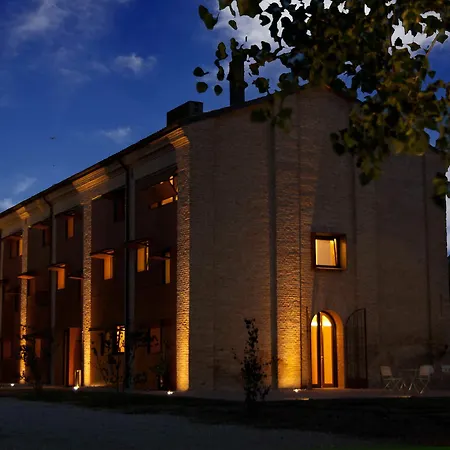 Farm stay Principessa Pio Ferrara